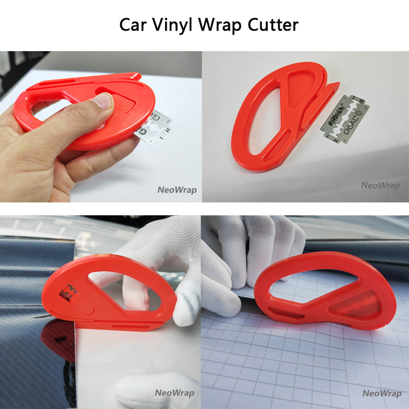 Window Tint Kit รถ Wrap เครื่อ - Air Bubble Remover บทวิจารณ์และราคา