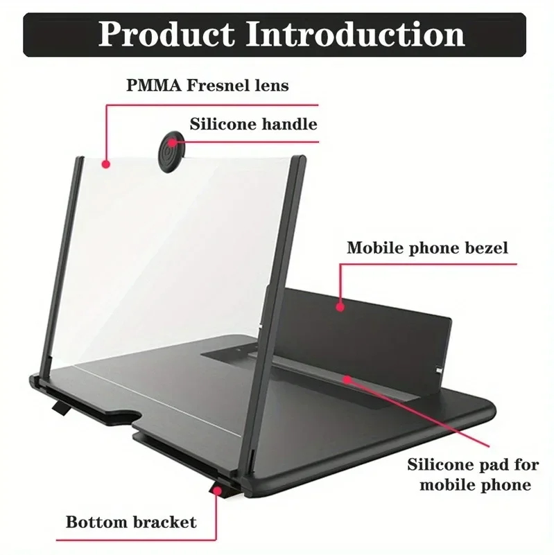เครื่องขยายหน้าจอโทรศัพท์มือถื - Matte Anti Glare Screen บทวิจารณ์และราคา