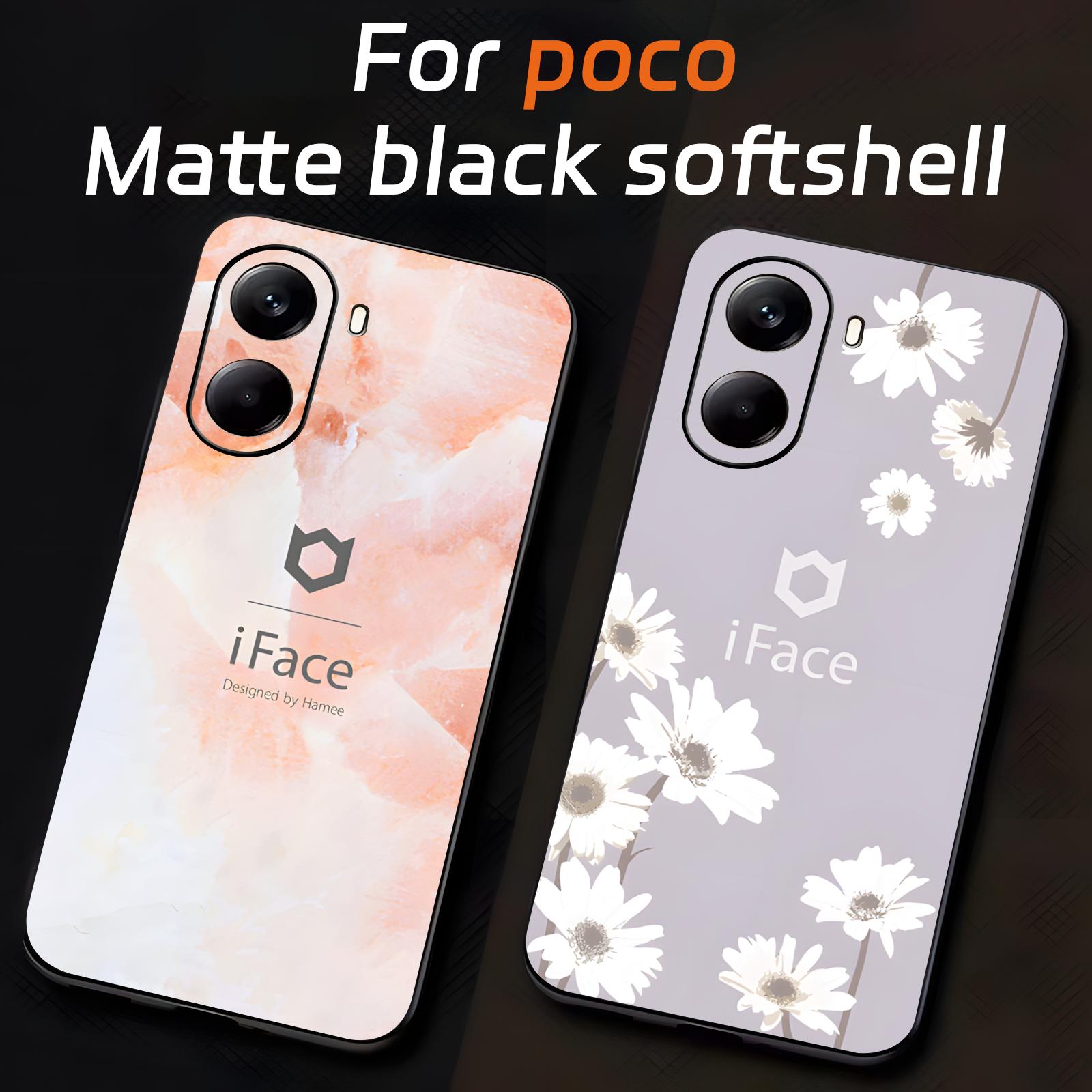 Hamee ออกแบบเคสโทรศัพท์ i-iFac - Xiaomi Poco X6 บทวิจารณ์และราคา